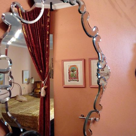 Hotel Utopia Benalup-Casas Viejas ภายนอก รูปภาพ