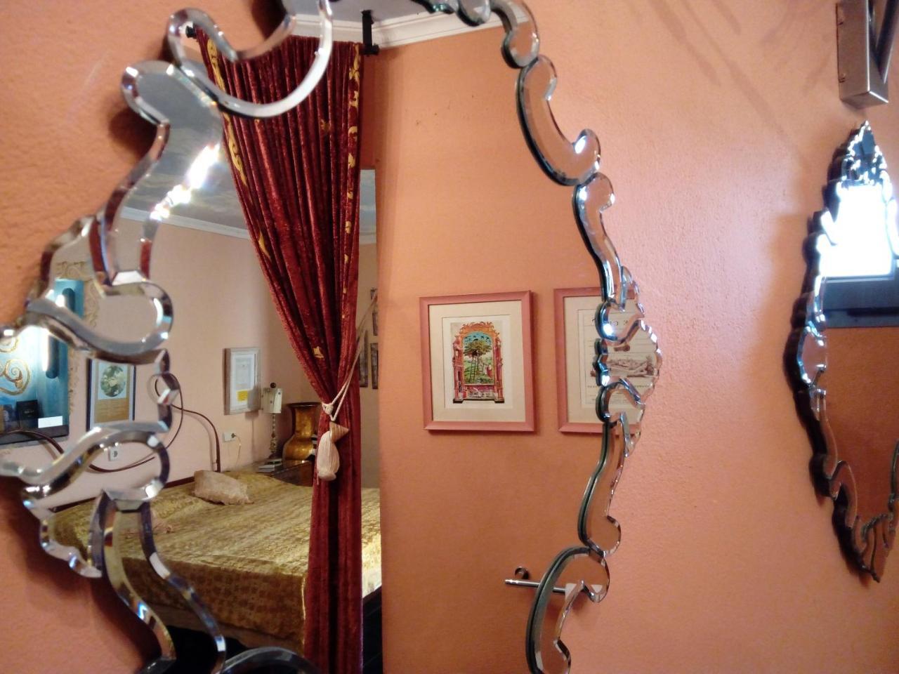 Hotel Utopia Benalup-Casas Viejas ภายนอก รูปภาพ