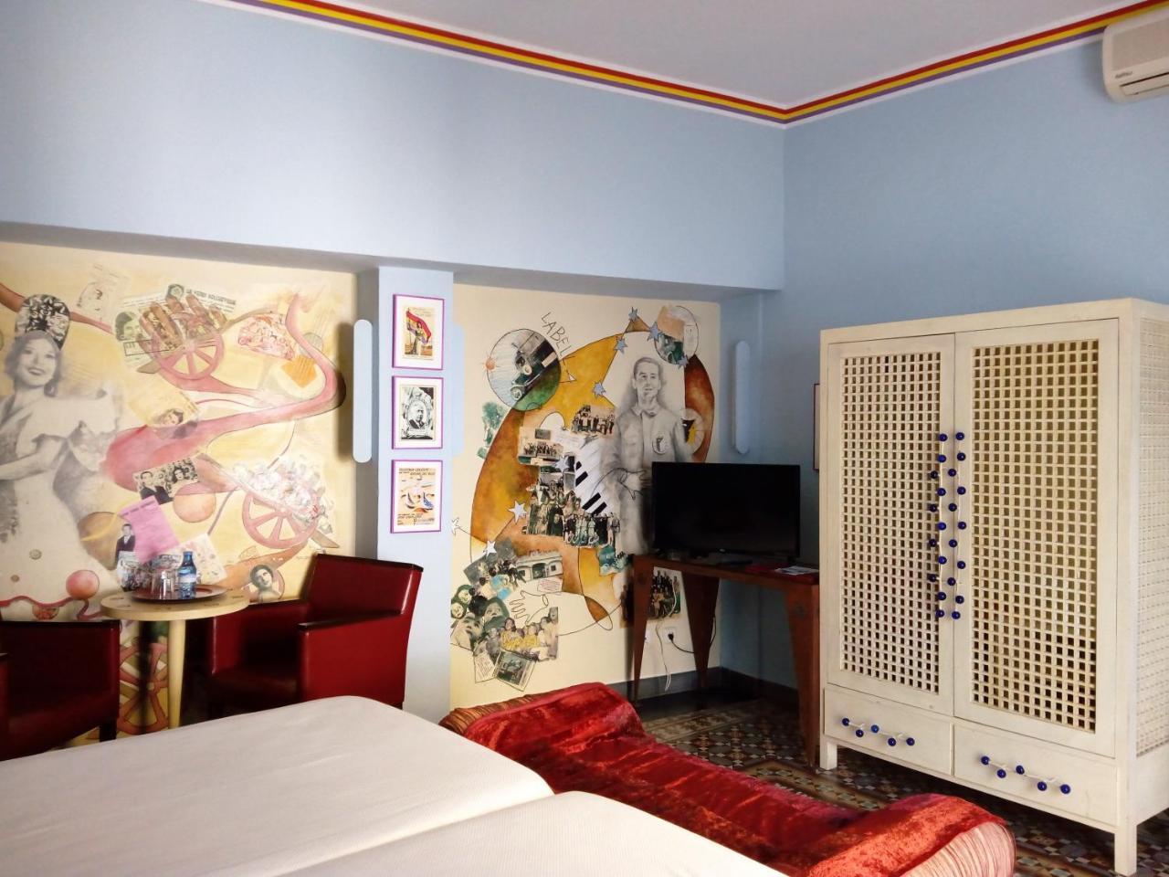 Hotel Utopia Benalup-Casas Viejas ภายนอก รูปภาพ