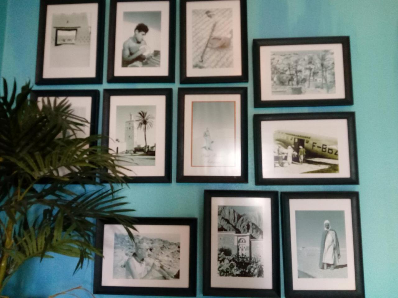 Hotel Utopia Benalup-Casas Viejas ภายนอก รูปภาพ