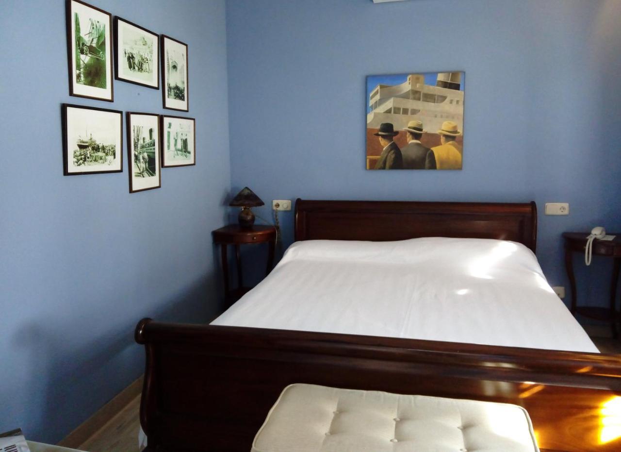 Hotel Utopia Benalup-Casas Viejas ภายนอก รูปภาพ