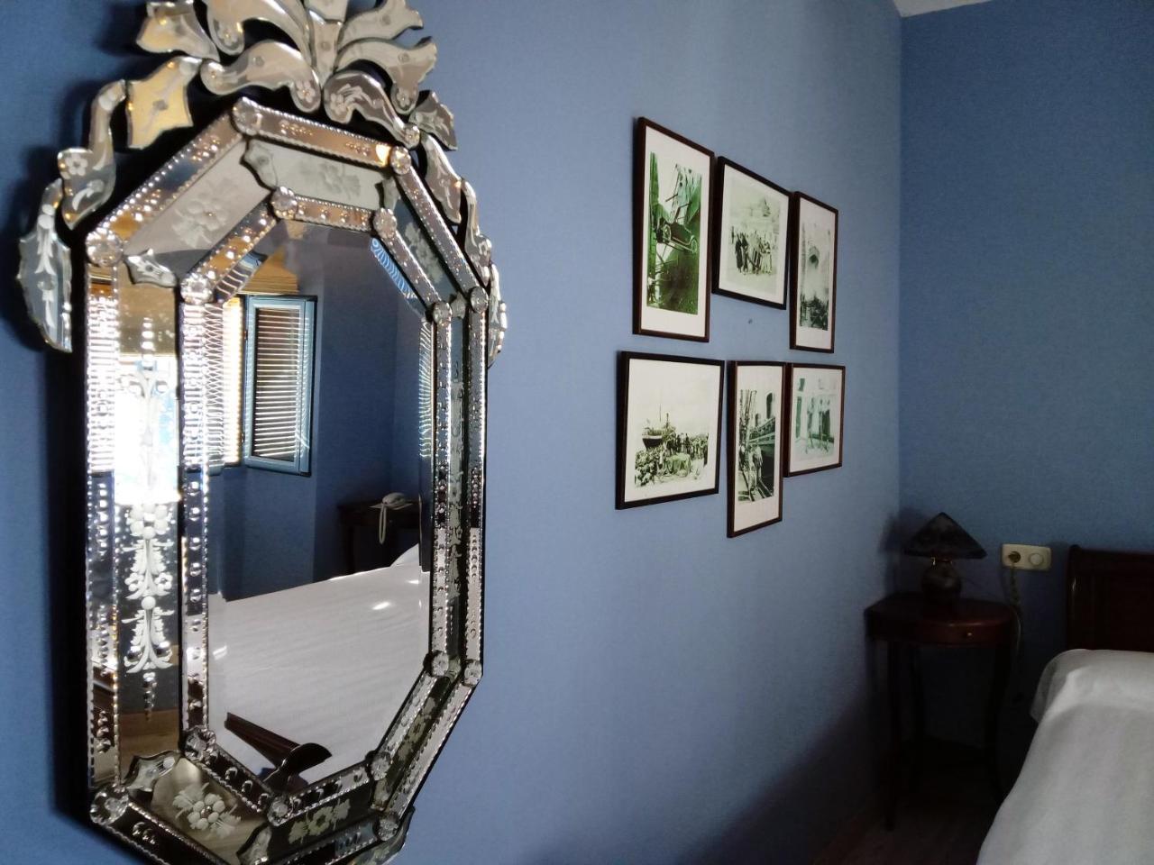 Hotel Utopia Benalup-Casas Viejas ภายนอก รูปภาพ
