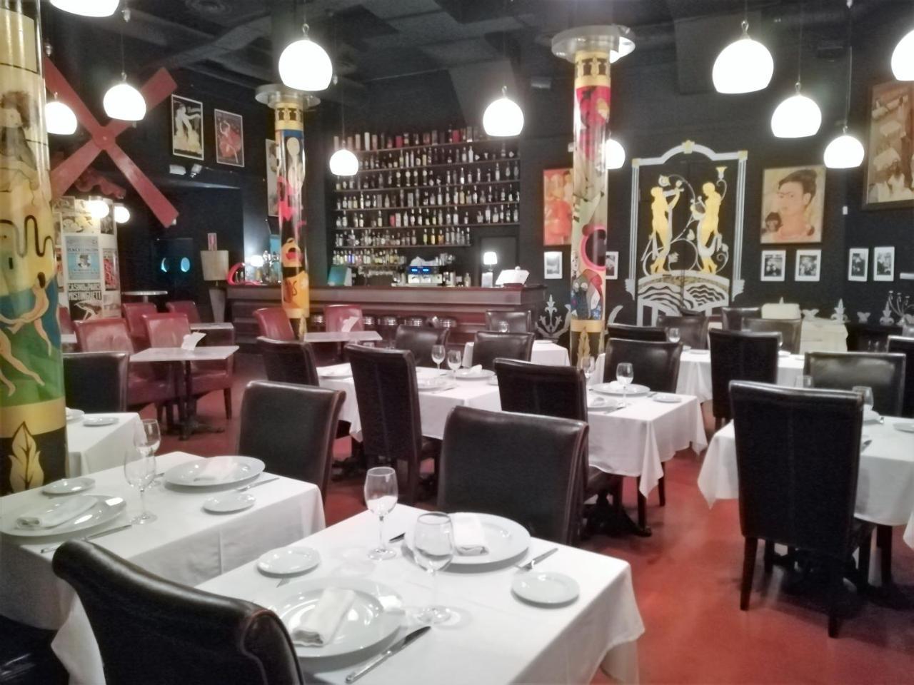 Hotel Utopia Benalup-Casas Viejas ภายนอก รูปภาพ
